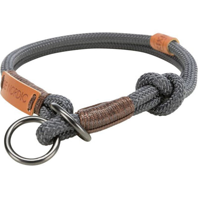 Collier En Corde Semi-Étrangleur Be Nordic Pour Chien