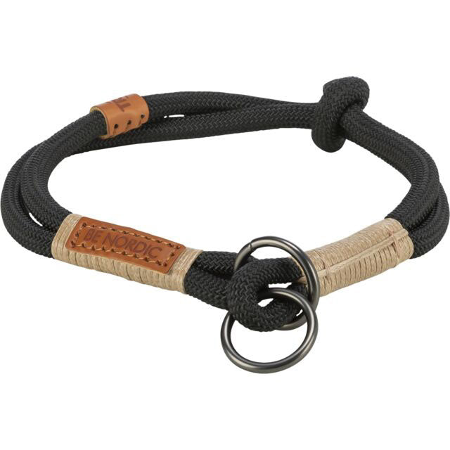 Collier En Corde Semi-Étrangleur Be Nordic Pour Chien