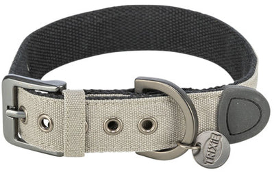 Collier En Coton Pour Chien CityStyle