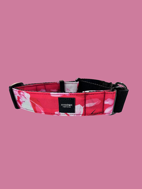 Amarok - Collier Martingale Pour Chien