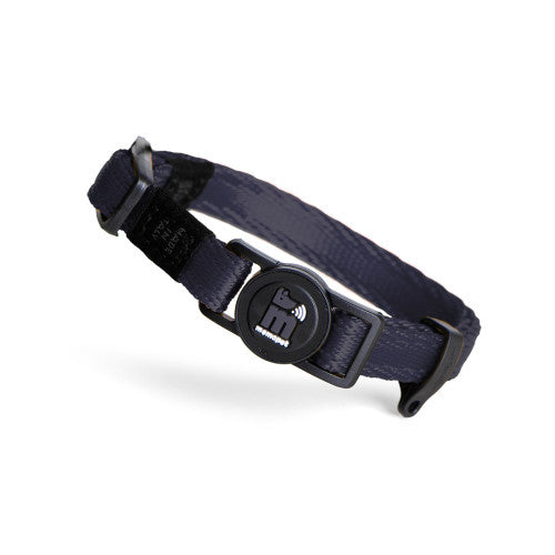 My Family - Collier Memopet Pour Chat