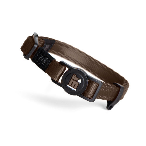 My Family - Collier Memopet Pour Chat