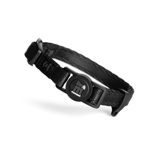 My Family - Collier Memopet Pour Chat