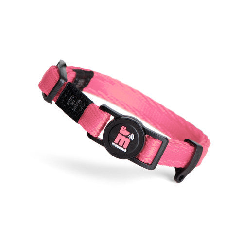 My Family - Collier Memopet Pour Chat