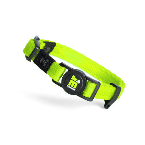 My Family - Collier Memopet Pour Chat
