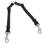 Coupleur De Nylon Ajustable Pour Chien