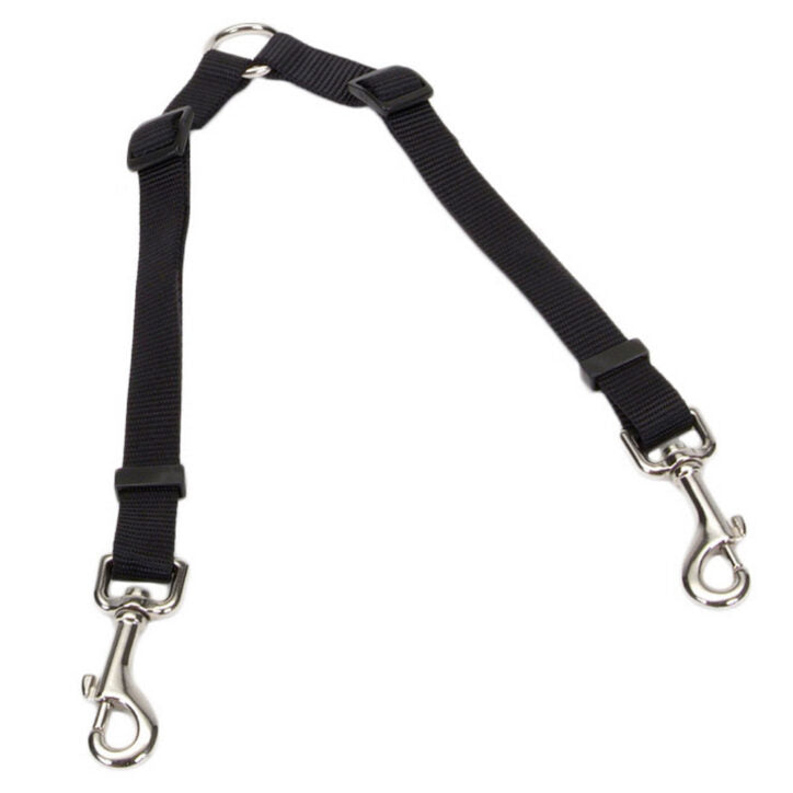 Coupleur De Nylon Ajustable Pour Chien