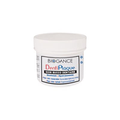 Poudre Bucco-Dentaire Biogance Pour Chien *DentiPlaque*