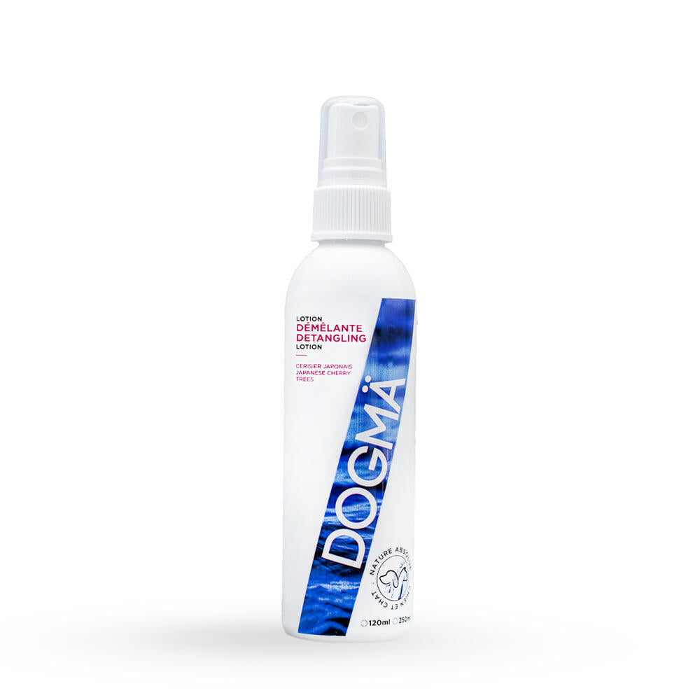 Dogma Lotion Démêlante *Cerisier Japonais*