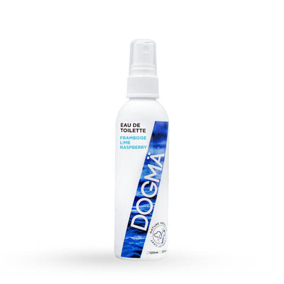 Eau De Toilette Dogma Pour Chien * Framboise-Lime*