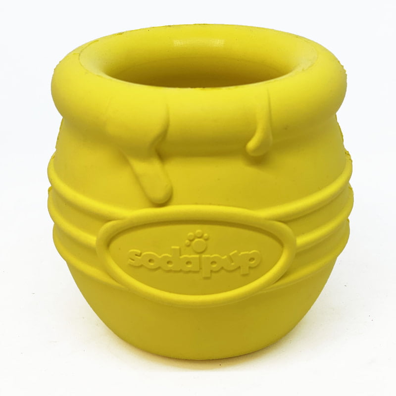 Distributeur De Friandises Pour Chien 'ecup' De SodaPup