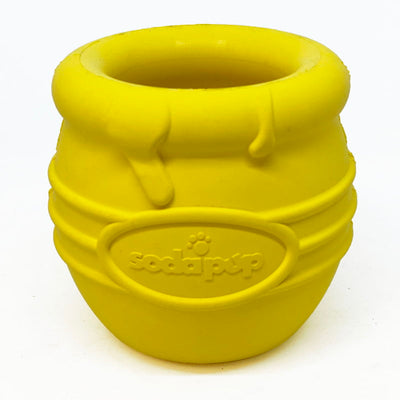 Distributeur De Friandises Pour Chien 'ecup' De SodaPup