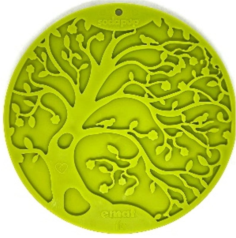 Tapis De Lèche Pour Chien 'Emat' De SodaPup