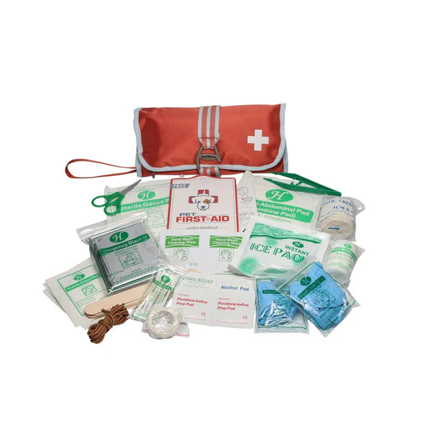 Trousse de Premiers Soins pour Chiens