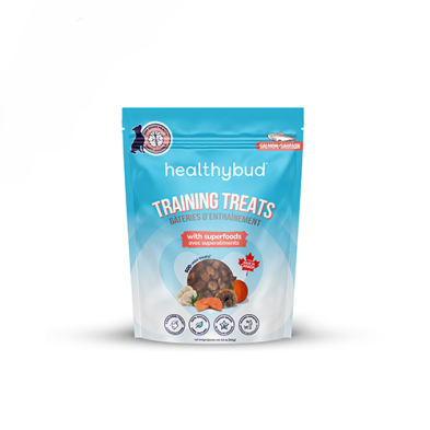 Gâterie Pour Chien Healthybud *Mini Gâterie D'Entrainement*