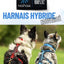 Harnais Hybride Pour Chiens Nahak