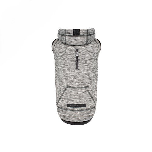 Chandail à Capuchon De Canada Pooch Pour Chien *Hero Hoodie*