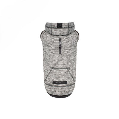 Chandail à Capuchon De Canada Pooch Pour Chien *Hero Hoodie*