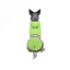 Imperméable Moulant Goo-Eez Pour Chien *Vert  Lime*