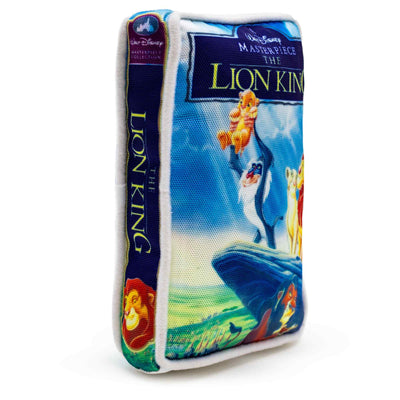 Jouet Pour chien VHS Du Roi Lion