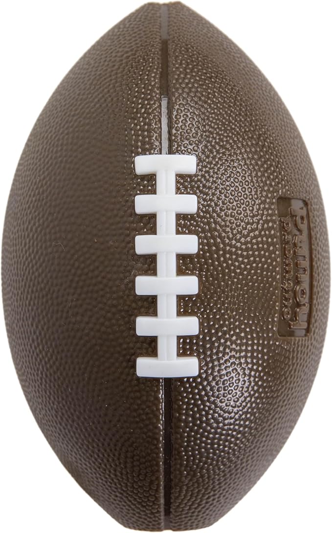 Distributeur De Friandises Souple Pour Chien *Ballon De Football * Outward Hound