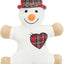 Jouet En Peluche Pour Noël