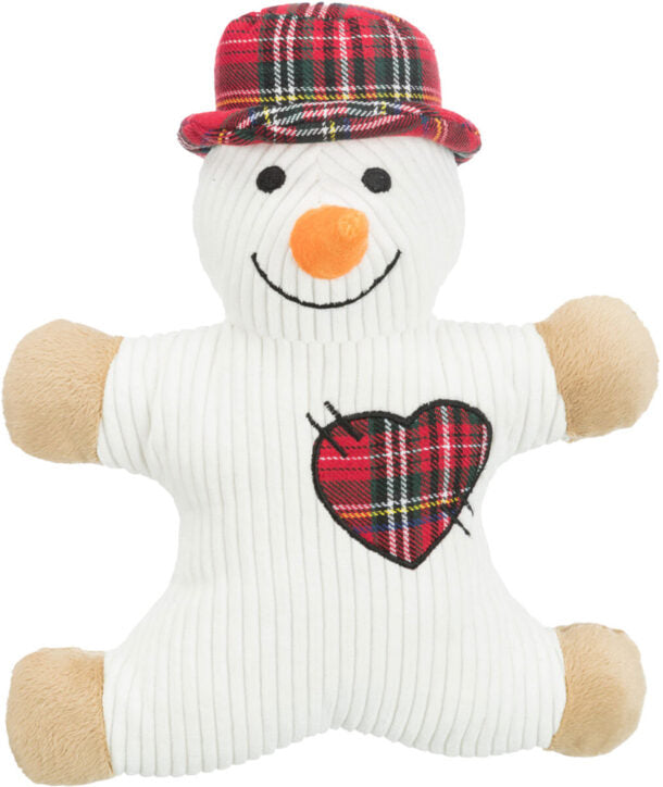 Jouet En Peluche Pour Noël
