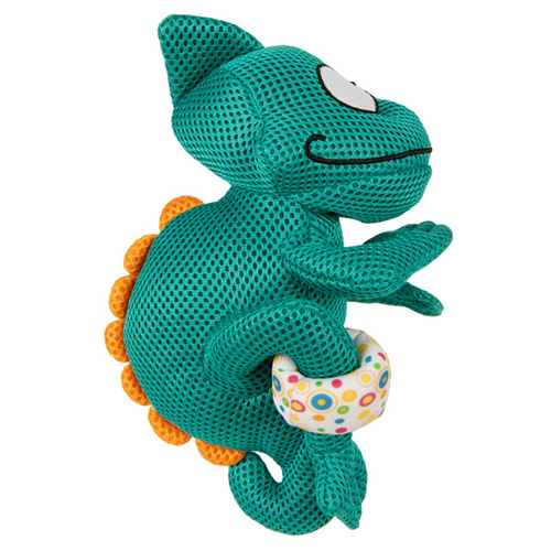 Jouet Pour Chien Go Dog *Caméléon*