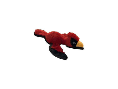 Jouet En Peluche Pour Chien Ruffian *Cardinal*