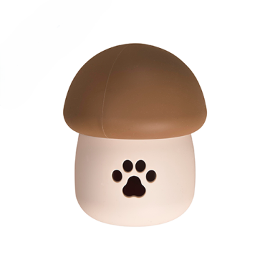 Distributeur De Friandises Pour Chien *Champignon*
