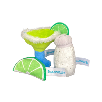 Variété De Jouets Pour Chat Margaritaville