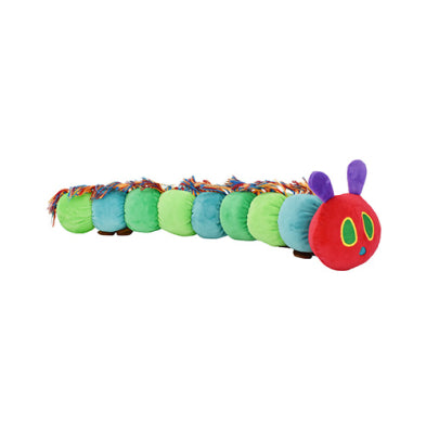 Jouet pour chiens Chenille 18''