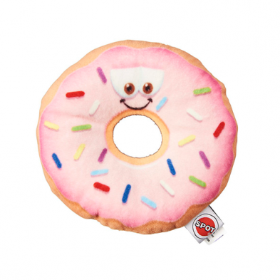 Jouet Spot Pour Chien Beigne 5.25''
