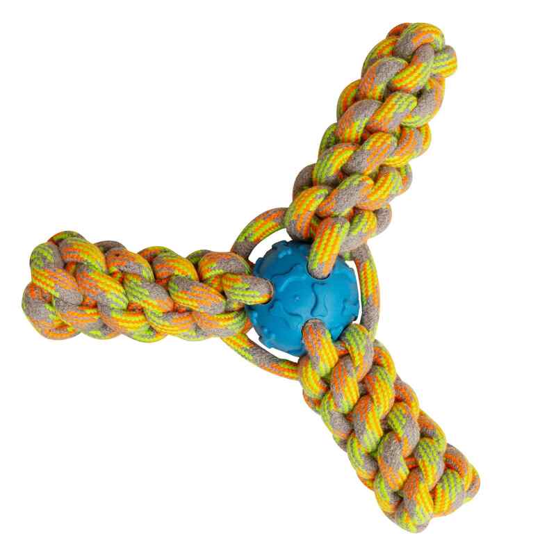 Jouet En Corde Pour Chien Snug Arooz
