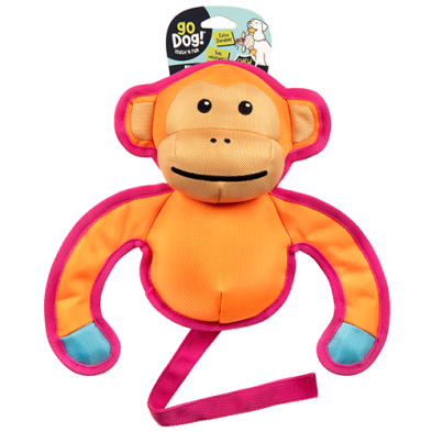 Jouet Pour Chien Go Dog *Flap ' N Fun*