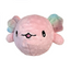 Balle Pour chien Foufit 2 En 1 Fuzzy Wuzzy Axolotl