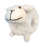 Balle Pour chien Foufit 2 En 1 Fuzzy Wuzzy Mouton