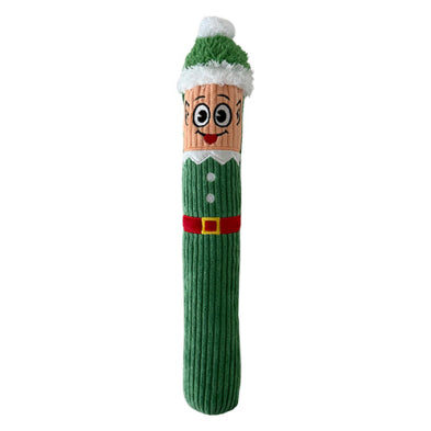 Jouet Peluche Noël 'Elvin' - Guru Noël