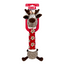 Jouet Kong Shakers Luvs Pour Chien * Noël *