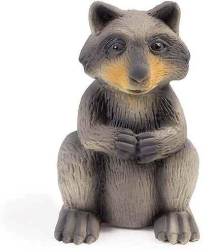 Jouet Pour Chien De Raton Laveur En Latex