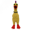 Jouet De Poulet En Latex Pour Chien