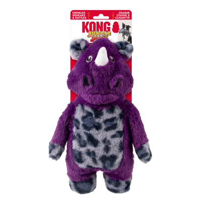 Jouet Kong Jungle Jamz Pour Chien
