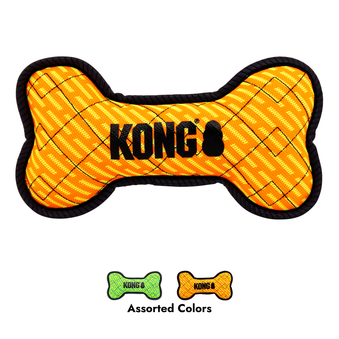 Jouet Kong Armor Pour Chien
