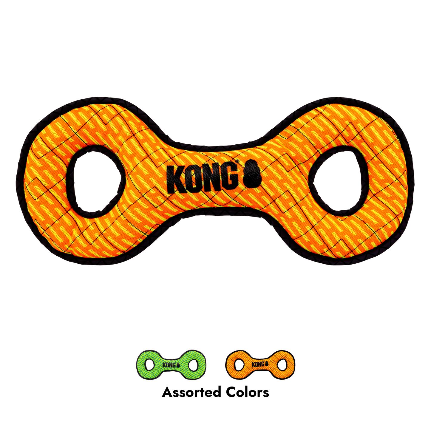 Jouet Kong Armor Pour Chien