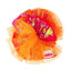 Jouets pour Chats'Crackles Fluff' , lot de 2, couleurs assorties