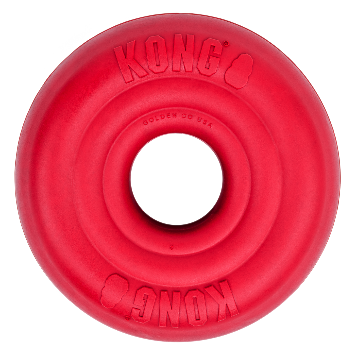 Jouet Pour Chien Kong * Donut *