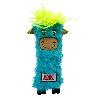 Jouet Kong Kickeroo Pour Chat