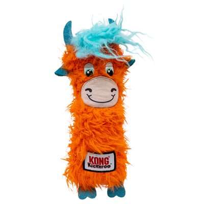 Jouet Kong Kickeroo Pour Chat