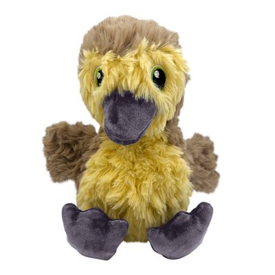 Jouet Kong Tykes Comfort Pour Chien * Canard *