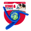 Jouet Kong Whirlz Pour Chien